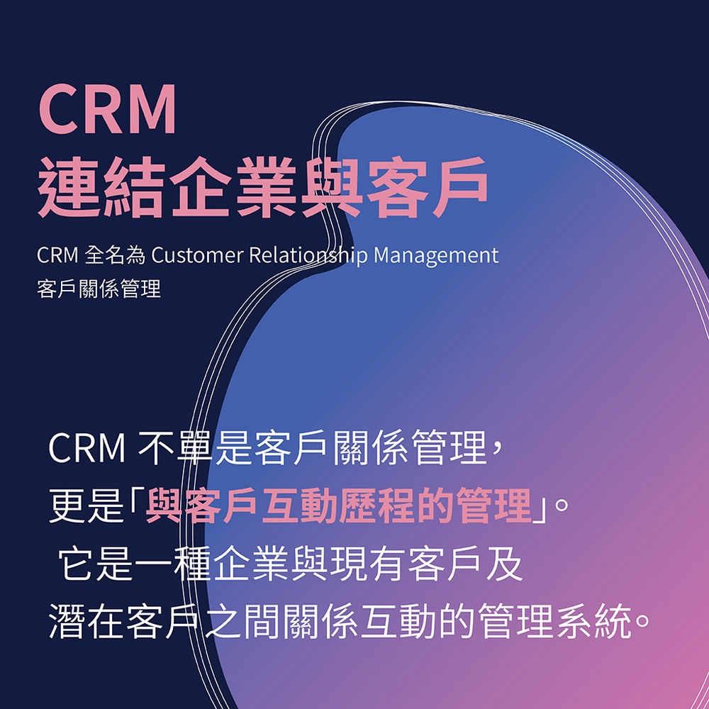 crm,客戶關係管理,CRM系統,客戶管理